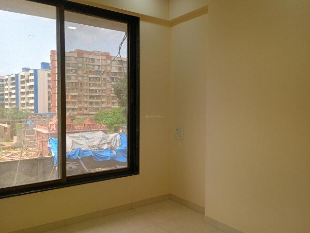 1 BHK Apartment in Titwala for resale Beyond Thane. The reference number is 17804692