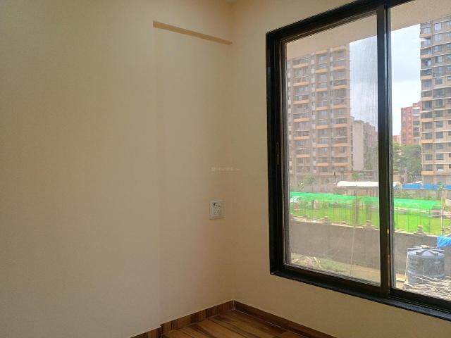 1 BHK Apartment in Titwala for resale Beyond Thane. The reference number is 17806668