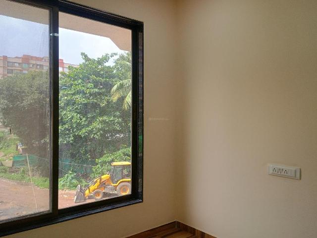 1 BHK Apartment in Titwala for resale Beyond Thane. The reference number is 17807343