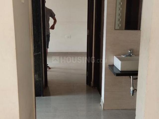 1 BHK Apartment in Titwala for resale Thane. The reference number is 14525014