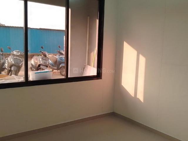 1 BHK Apartment in Titwala for resale Thane. The reference number is 14583424