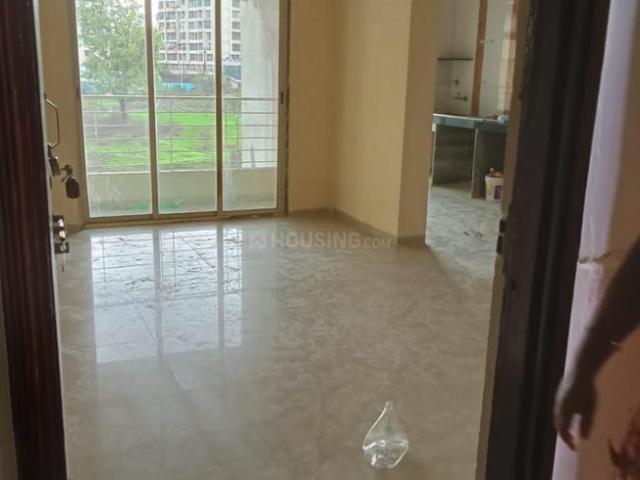 1 BHK Apartment in Titwala for resale Beyond Thane. The reference number is 16663594
