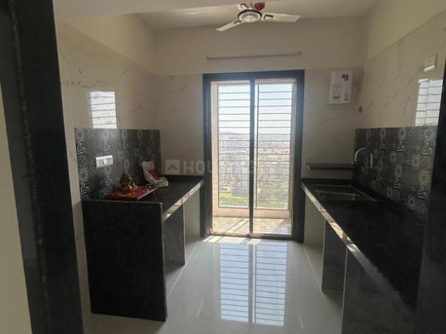 1 BHK Apartment in Titwala for resale Thane. The reference number is 17064665