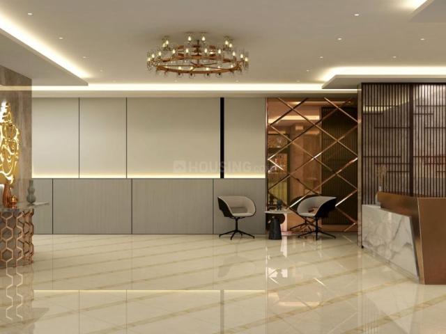 1 BHK Apartment in Titwala for resale Thane. The reference number is 18410219