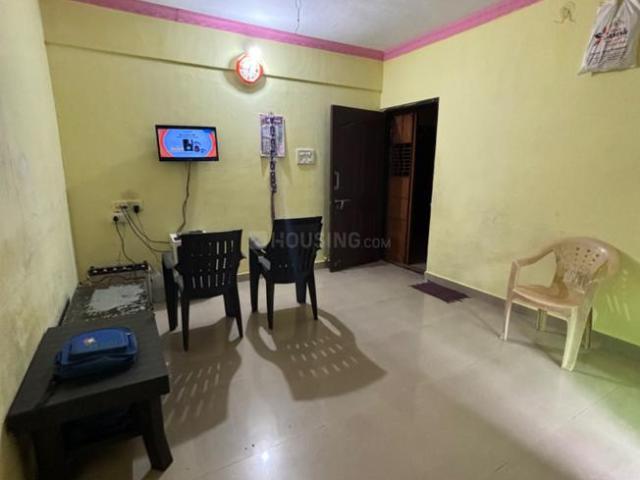 1 BHK Apartment in Titwala for resale Thane. The reference number is 18451827