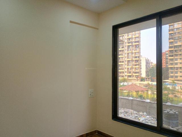 1 BHK Apartment in Titwala for resale Thane. The reference number is 19474012