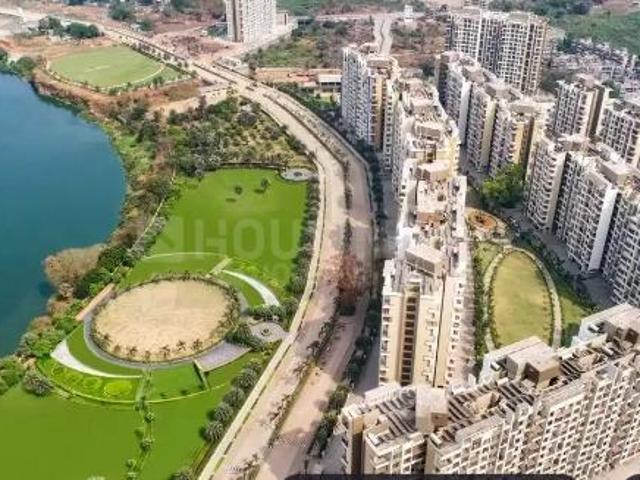 1 BHK Apartment in Titwala for resale Thane. The reference number is 11161609