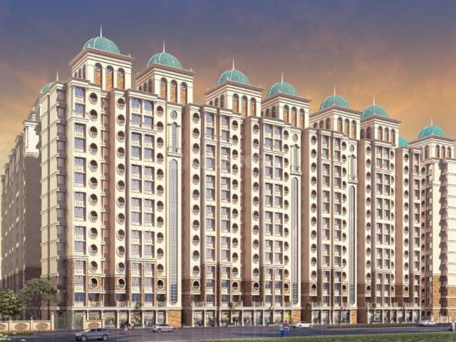 1 BHK Apartment in Titwala for resale Beyond Thane. The reference number is 11478828