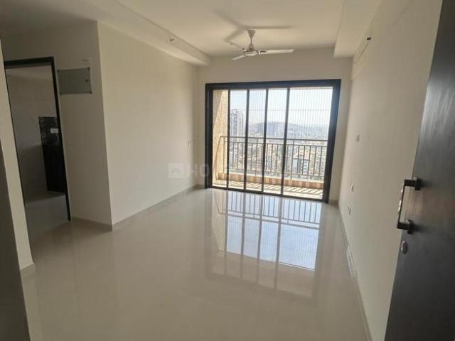 1 BHK Apartment in Titwala for resale Thane. The reference number is 20162746
