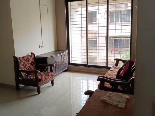 1 BHK Apartment in Titwala for resale Thane. The reference number is 20793757
