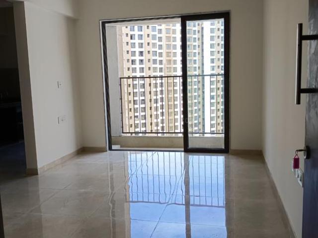 1 BHK Apartment in Tivri for rent Vasai. The reference number is 16719741
