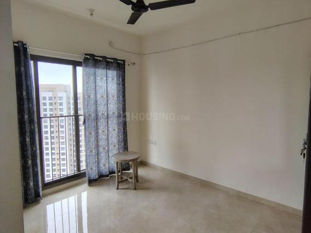 1 BHK Apartment in Tivri for rent Vasai. The reference number is 18696701