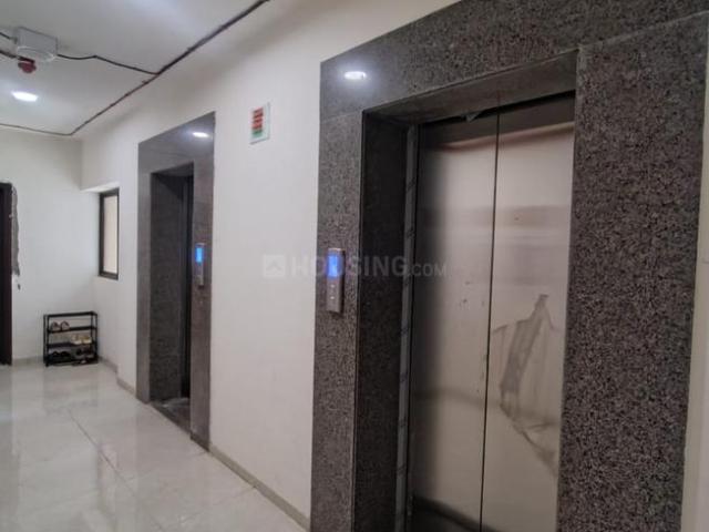 1 BHK Apartment in Tivri for rent Vasai. The reference number is 19527418