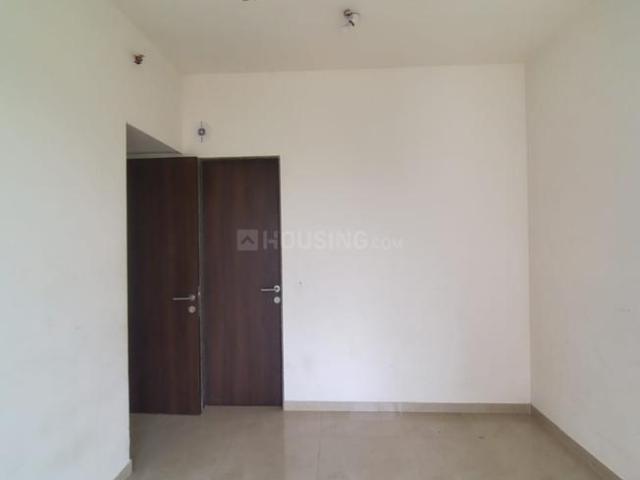 1 BHK Apartment in Tivri for rent Vasai. The reference number is 19715401