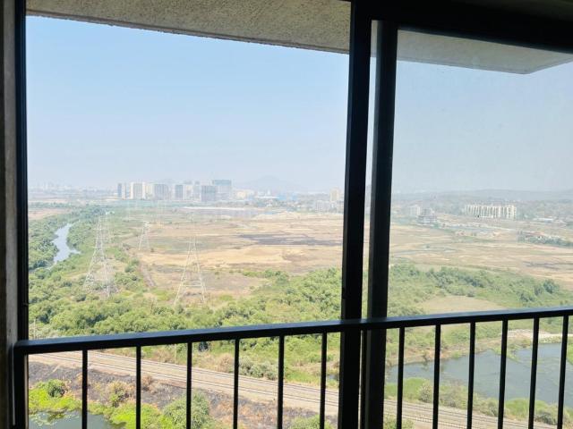 1 BHK Apartment in Tivri for rent Vasai. The reference number is 19730588