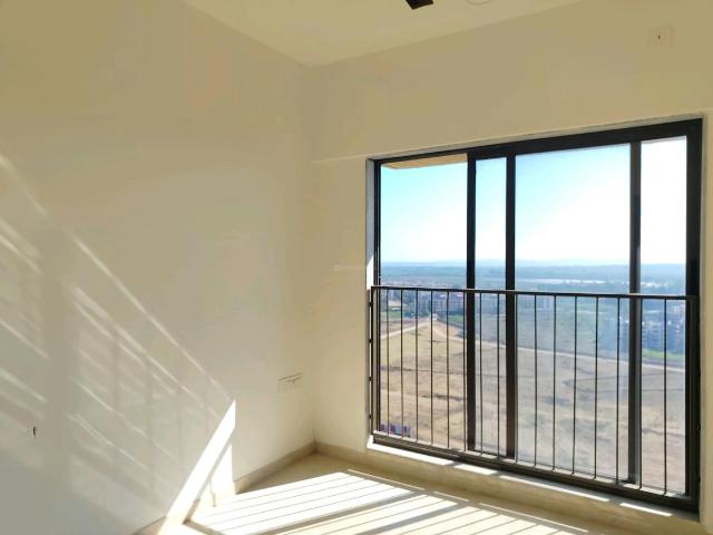 1 BHK Apartment in Tivri for rent Vasai. The reference number is 19234707
