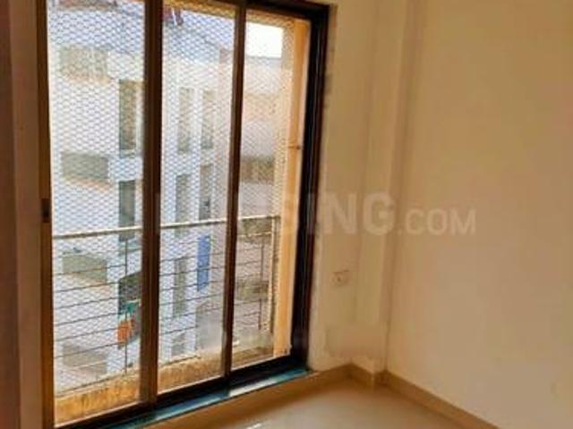 1 BHK Apartment in Tivri for resale Vasai. The reference number is 17078699