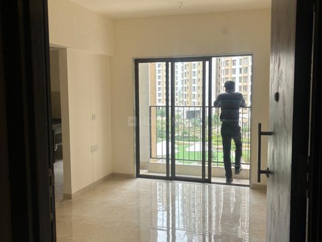 1 BHK Apartment in Tivri for resale Vasai. The reference number is 18114846