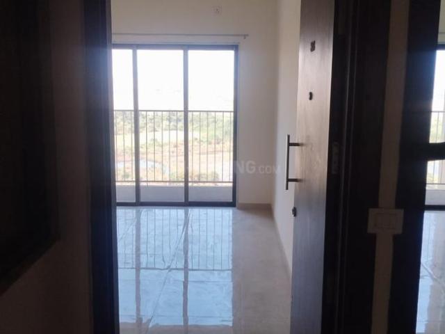 1 BHK Apartment in Tivri for resale Vasai. The reference number is 18551725