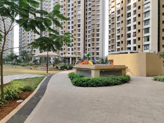 1 BHK Apartment in Tivri for resale Vasai. The reference number is 19562996