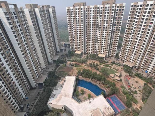 1 BHK Apartment in Tivri for resale Vasai. The reference number is 19568255