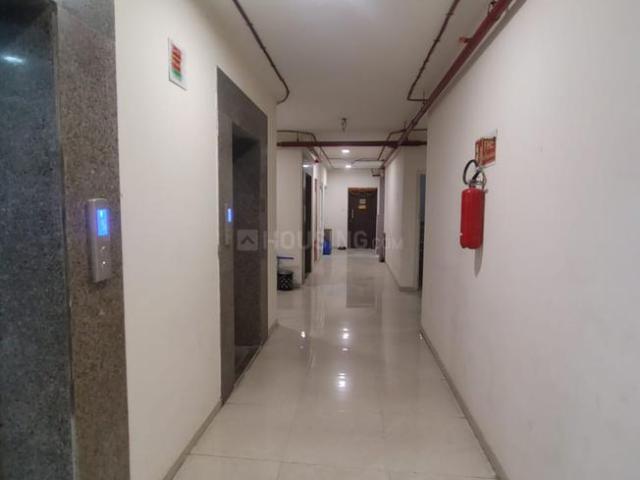 1 BHK Apartment in Tivri for resale Vasai. The reference number is 19686260