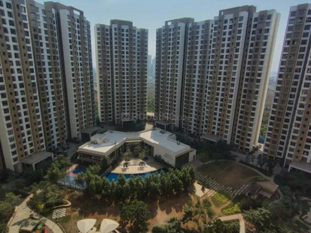 1 BHK Apartment in Tivri for resale Vasai. The reference number is 19842115