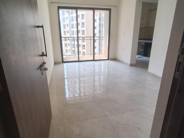 1 BHK Apartment in Tivri for resale Mira Road and Beyond. The reference number is 16721604