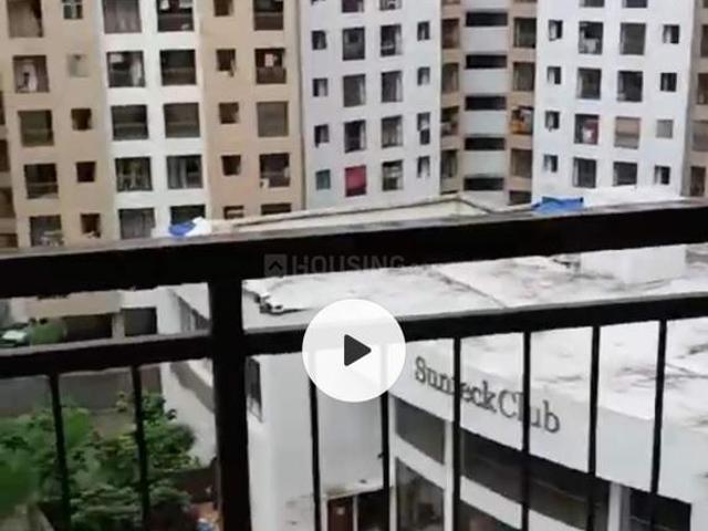 1 BHK Apartment in Tivri for resale Mumbai. The reference number is 13919793