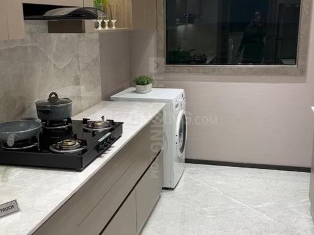 1 BHK Apartment in Tivri for resale Mumbai. The reference number is 15554871