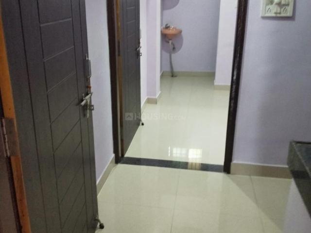 1 BHK Apartment in Tikrapara for rent Raipur. The reference number is 17484488