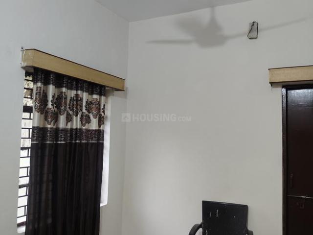 1 BHK Apartment in Tikrapara for resale Raipur. The reference number is 20771538