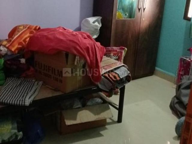1 BHK Apartment in Tilakwadi for rent Belagavi. The reference number is 20903590