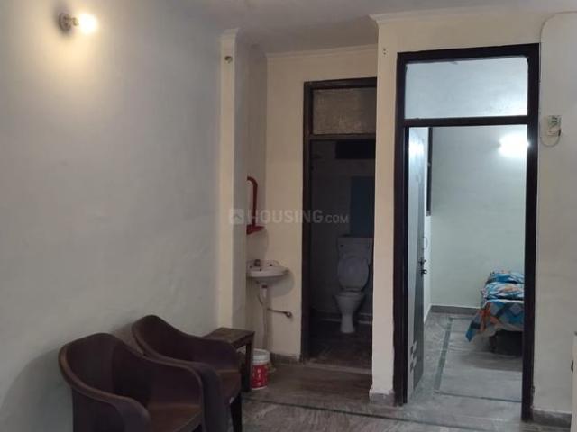 1 BHK Apartment in Tilak Nagar for rent New Delhi. The reference number is 12485123
