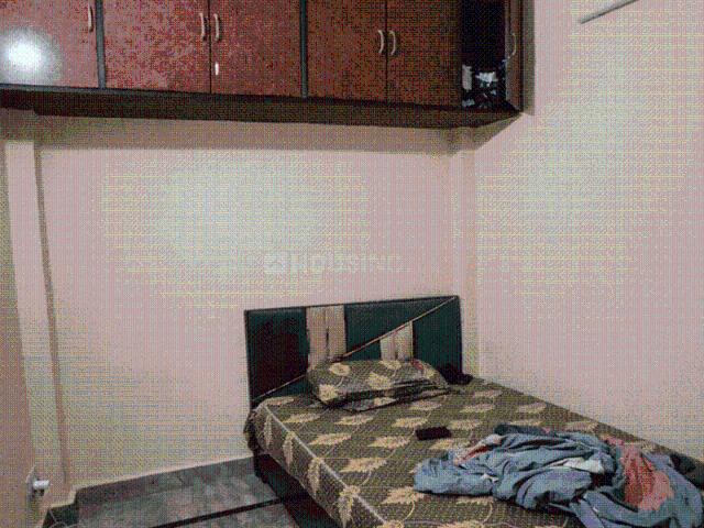 1 BHK Apartment in Tilak Nagar for resale New Delhi. The reference number is 18041439