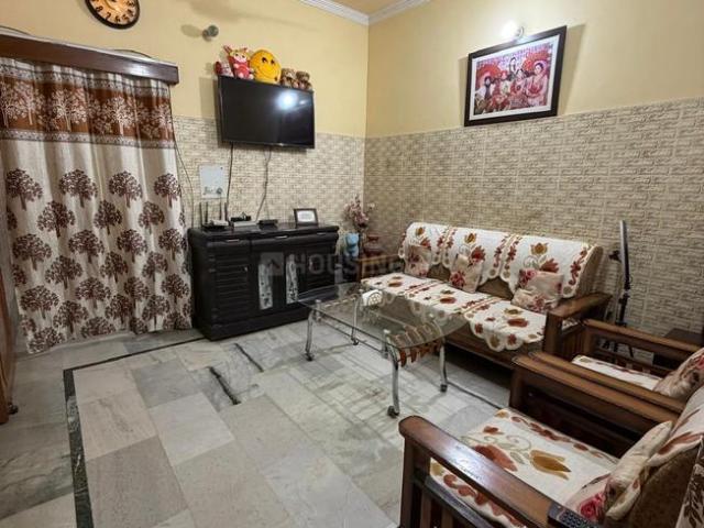 1 BHK Apartment in Tilak Nagar for resale New Delhi. The reference number is 20524347