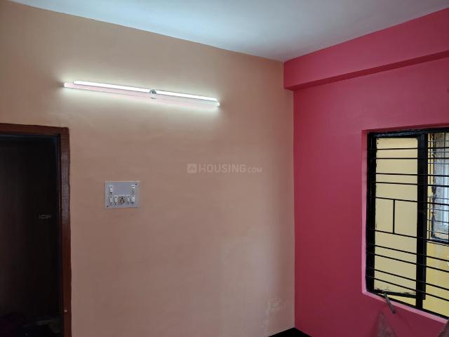1 BHK Apartment in Tiljala for rent Kolkata. The reference number is 20792167