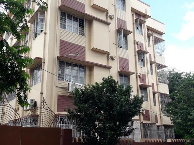 1 BHK Apartment in Tiljala for resale Kolkata. The reference number is 19895593