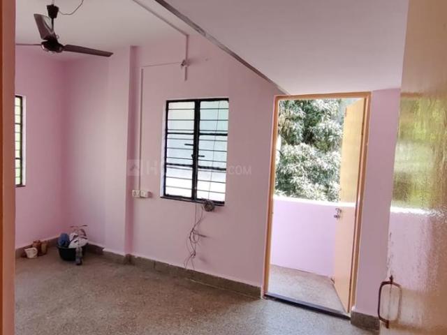 1 BHK Apartment in Tingre Nagar for rent Pune. The reference number is 13632070