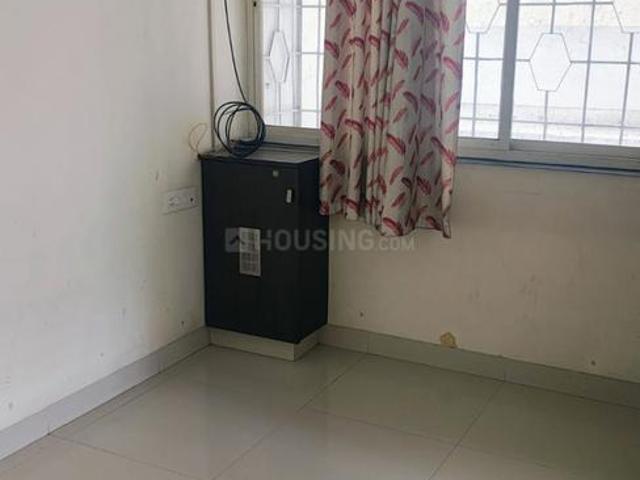 1 BHK Apartment in Tingre Nagar for rent Pune. The reference number is 19504114
