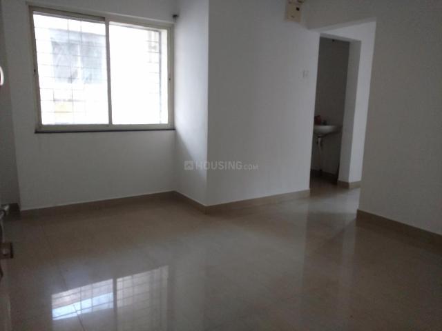 1 BHK Apartment in Tingre Nagar for rent Pune. The reference number is 19946905