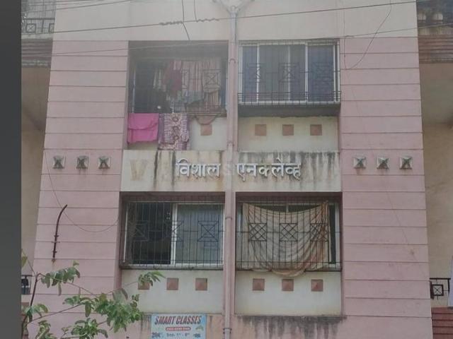 1 BHK Apartment in Tingre Nagar for rent Pune. The reference number is 20418571