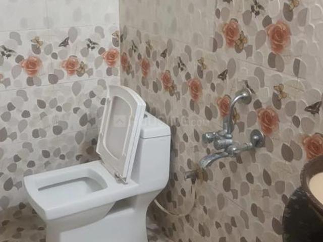 1 BHK Apartment in Tingre Nagar for rent Pune. The reference number is 20429043
