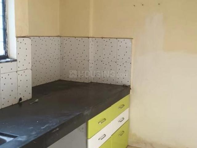 1 BHK Apartment in Tingre Nagar for rent Pune. The reference number is 20458161