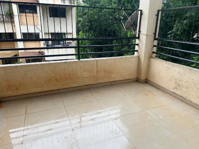 1 BHK Apartment in Tingre Nagar for rent Pune. The reference number is 20687410