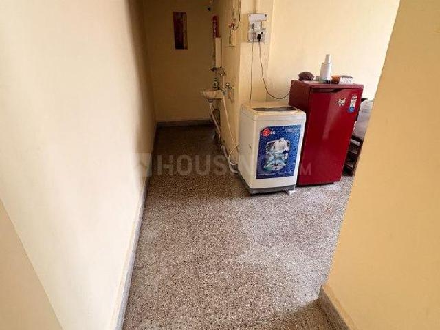 1 BHK Apartment in Tingre Nagar for rent Pune. The reference number is 20844453