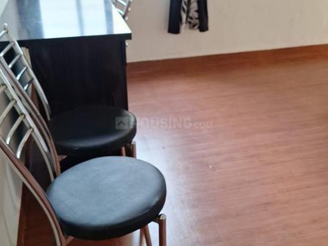 1 BHK Apartment in Tingre Nagar for rent Pune. The reference number is 20348151