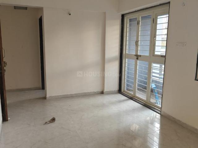 1 BHK Apartment in Tingre Nagar for resale Pune. The reference number is 19954003