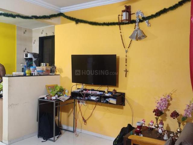 1 BHK Apartment in Tingre Nagar for resale Pune. The reference number is 20012469