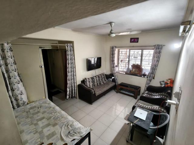 1 BHK Apartment in Tingre Nagar for resale Pune. The reference number is 20346025